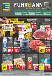 EDEKA Prospekt für Kaltenengers mit 24 Seiten EDEKA Prospekt "Aktuelle Angebote" für Kaltenengers, 24 Seiten, 23.02.2026 - 28.02.2026