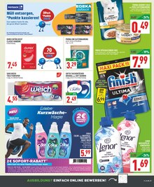 Taschentücher im aktuellen Marktkauf Prospekt (Gelsenkirchen) Taschentücher im Marktkauf Prospekt "Aktuelle Angebote" mit 28 Seiten (Gelsenkirchen)