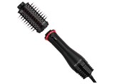 Revlon im MediaMarkt Saturn Prospekt RVDR5298E One-Step Volumiser Plus Warmluftbürste von REVLON im aktuellen MediaMarkt Saturn Prospekt für 36,99 €