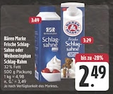 Schlagsahne Angebote von Weihenstephan bei E center Chemnitz für 2,49 €