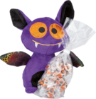 Peluche avec friandises - Lidl à Aix-en-Provence Peluche avec friandises en promo chez Lidl Aix-en-Provence à 4,99 €