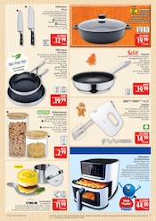 Handmixer im Marktkauf Prospekt in Nürnberg Aktueller Marktkauf Prospekt mit Handmixer, "AUSWAHL RIESIG, PREISE NIEDRIG", Seite 33