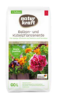 Balkon- und Kübelpflanzenerde im ZG Raiffeisen Prospekt zum Preis von 9,99 €