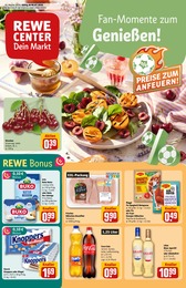 REWE Prospekt für Laatzen: "Dein Markt", 30 Seiten, 06.07.2026 - 11.07.2026