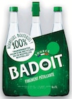 Promo -50% de remise immédiate sur le 2ème sur tout BADOIT à  dans le catalogue Intermarché Super à Annecy-le-Vieux