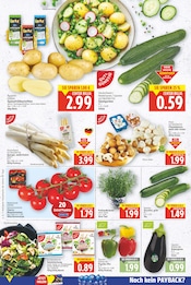 Bio im E center Prospekt in Falkensee Aktueller E center Prospekt mit Bio, "Aktuelle Angebote", Seite 4