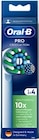 Bürstenköpfe von Oral-B für 11,99 € bei Kaufland im Angebot Bürstenköpfe von Oral-B im aktuellen Kaufland Prospekt