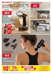 Aktueller Woolworth Prospekt mit Tasche, "Aktuelle Angebote", Seite 9
