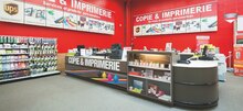 Office DEPOT Reims - Bon plan sur la reliure et la plastification dans notre service copie imprimerie Promo Bon plan sur la reliure et la plastification dans notre service copie imprimerie dans le catalogue Office DEPOT "Profitez des ventes flash du 24/02 au 07/03 ! -20% sur différente catégorie de produit ! " à Reims