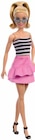 BARBIE SIRÈNE OU BARBIE FASHIONISTAS - Barbie en promo chez Intermarché Montpellier à 4,95 €
