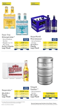 Fassbier im METRO Prospekt "Monatsmenü Mai + Gewinnspiel" mit 49 Seiten (Halle (Saale))