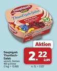 Thunfisch-Salat im Angebot bei famila Nordwest in Oldenburg Thunfisch-Salat Angebote von Saupiquet bei famila Nordwest Oldenburg für 2,22 €