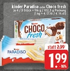 EDEKA - Paradiso Angebot im Prospekt Paradiso bei EDEKA im Prospekt "" für 1,99 €