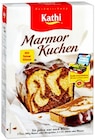 Backmischung Marmorkuchen von Kathi für 1,89 € bei REWE im Angebot Backmischung Marmorkuchen von Kathi im aktuellen REWE Prospekt