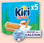 Super U Lit-et-Mixé - Promo -60% de remise immédiate sur le 2ème produit identique sur la gamme KIRI Promo -60% de remise immédiate sur le 2ème produit identique sur la gamme KIRI à dans le catalogue Super U à Lit-et-Mixé