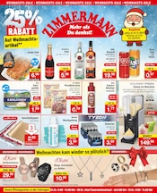 Aktueller Zimmermann Prospekt mit Cola, "Aktuelle Angebote", Seite 1