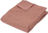 Jeté de lit polycoton - Maxi Bazar à Gap Jeté de lit polycoton en promo chez Maxi Bazar Gap à 9,99 €