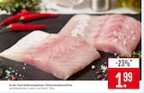 Viktoriaseebarschfilets bei Marktkauf im Friedrichshafen Prospekt für 1,99 €