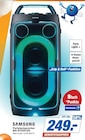 Partylautsprecher im Angebot bei expert in Wesel Partylautsprecher Angebote von Samsung bei expert Wesel für 249,00 €