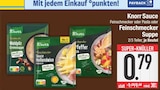 Sauce im EDEKA Prospekt Sauce von Knorr im aktuellen EDEKA Prospekt für 0,79 €