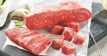 Carrefour Market Le Mans - Viande bovine pièce à brochettes Promo Viande bovine pièce à brochettes dans le catalogue Carrefour Market "Maintenant et moins cher !" à Le Mans