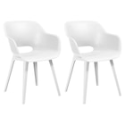 Jardin Gartenstuhl Akola  im aktuellen POCO Prospekt für 89,99 €