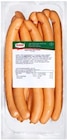Jauersche Würstchen von MAGO für 6,49 € bei Kaufland im Angebot Jauersche Würstchen von MAGO im aktuellen Kaufland Prospekt