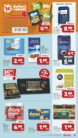 Ritter Sport im famila Nordwest Prospekt in Lingen Aktueller famila Nordwest Prospekt mit Ritter Sport, "Markt - Angebote", Seite 21