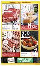 Tomate Angebote im Prospekt "Casino Supermarché" von Casino Supermarchés auf Seite 4