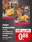 Angebot im famila Nordost Walsrode Prospekt famila Nordost Walsrode Prospekt mit im Angebot für 0,88 €