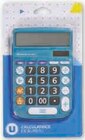 Calculatrice de bureau - U en promo chez Hyper U Lens à 6,74 €