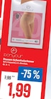 Kaufhaus Stolz Cuxhaven - Damen-Schenkelschoner Angebot im Prospekt Damen-Schenkelschoner bei Kaufhaus Stolz im Cuxhaven Prospekt für 1,99 €