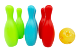 B&M Ennetières-en-Weppes - Promo Lance- rocket Promo Lance- rocket à 4,94 € dans le catalogue B&M à Ennetières-en-Weppes