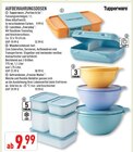 Aufbewahrungsdosen Angebote von Tupperware bei Marktkauf Dortmund für 9,99 €