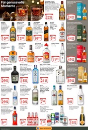 Champagner im GLOBUS Prospekt in Kempen Aktueller GLOBUS Prospekt mit Champagner, "Aktuelle Angebote", Seite 23