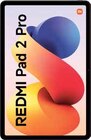 REDMI Pad 2 Pro (128GB Wi-Fi) von Xiaomi für 269,00 € bei MEDIMAX im Angebot REDMI Pad 2 Pro (128GB Wi-Fi) von Xiaomi im aktuellen MEDIMAX Prospekt
