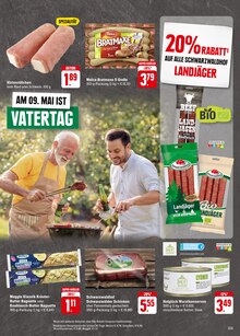 Butter im E center Prospekt "Aktuelle Angebote" mit 48 Seiten (Mannheim)