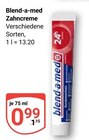 GLOBUS Weischlitz Prospekt mit  im Angebot für 0,99 €