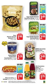Kartoffelsalat im E center Prospekt in Reutlingen Aktueller E center Prospekt mit Kartoffelsalat, "Aktuelle Angebote", Seite 16