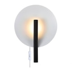 WANDLEUCHTE Furiko 31,6 cm im Angebot bei XXXLutz in Koblenz WANDLEUCHTE Furiko 31,6 cm Angebote von Nordlux bei XXXLutz Koblenz für 99,99 €