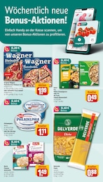 Pizza im REWE Prospekt Pizza im REWE Prospekt Dein Markt auf S. 2