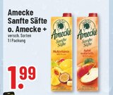 Trinkgut Bornheim - Sanfte Säfte Multivitamin Angebot im Prospekt Sanfte Säfte Multivitamin bei Trinkgut im Bornheim Prospekt für 1,99 €