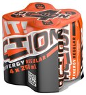 Aktuelle Energydrink Angebote bei REWE in Görlitz Aktuelles Energy Drink Angebot bei REWE in Görlitz ab 1,99 €