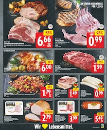 Bratwurst im EDEKA Prospekt "Aktuelle Angebote" mit 29 Seiten (Berlin)