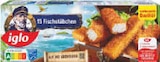 Fischstäbchen oder Backfischstäbchen Angebote von Iglo bei Netto Marken-Discount Pirmasens für 2,49 €