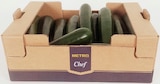 Zucchini im Angebot bei METRO in Cottbus Zucchini Angebote von Metro Chef bei METRO Cottbus für 8,55 €