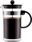 Kaffeebereiter von bodum für 9,99 € bei Marktkauf im Angebot Kaffeebereiter von bodum im aktuellen Marktkauf Prospekt