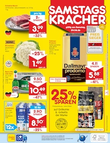 Grillkohle im aktuellen Netto Marken-Discount Prospekt (Bremerhaven) Grillkohle im Netto Marken-Discount Prospekt "Aktuelle Angebote" mit 72 Seiten (Bremerhaven)