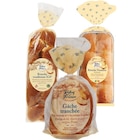 SUR TOUTES LES BRIOCHES - REFLETS DE FRANCE dans le catalogue Carrefour Market