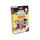 Jeu classique Bioviva Défis Nature Naruto - BIOVIVA dans le catalogue Fnac
